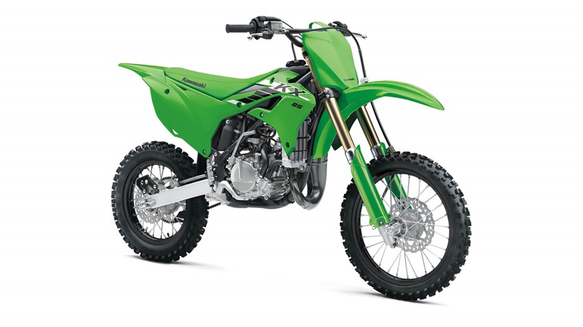 KX 85