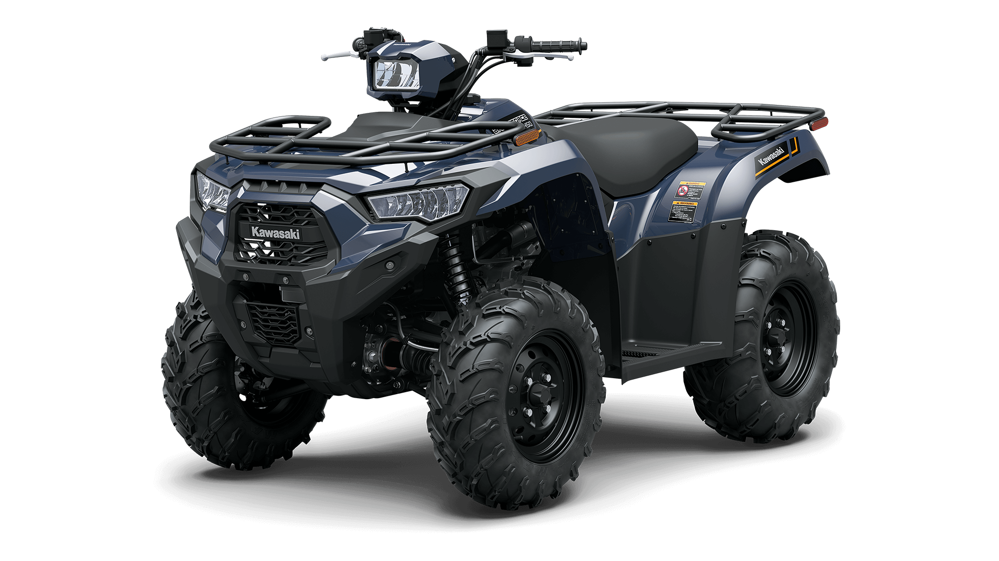 Brute Force® 450 4x4