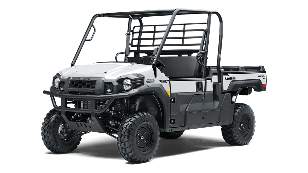 MULE PRO-DX™